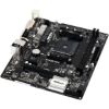 Imagen de Asrock B450m-hdv Am4