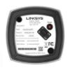 Imagen de Linksys Sistema De Malla Velop Whw0103 Ac3900 3pk