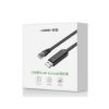 Imagen de Cable Ugreen Usb-a A Rj45 3m