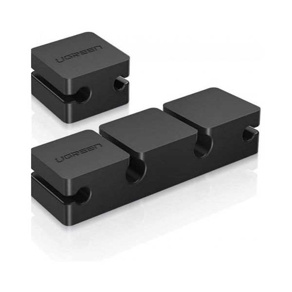 Imagen de Organizador De Cables Ugreen X 6