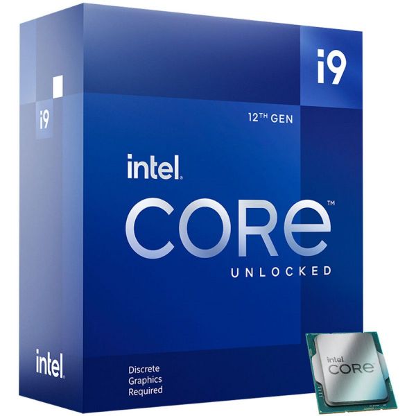 Imagen de Procesador Intel Core i9-12900KF LGA1700 12ª Gen