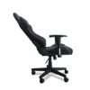 Imagen de Silla Gamer Perseo Pegasus Negro/dorado