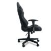 Imagen de Silla Gamer Perseo Pegasus Negro/plateado