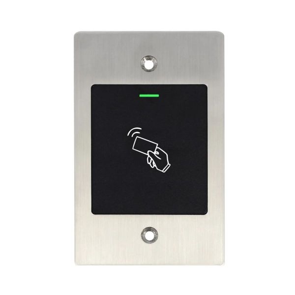 Imagen de Control De Acc Empotrado Secukey E3