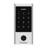 Imagen de Panel Táctil Con Timbre, Secukey Tuya Rect H1-btem