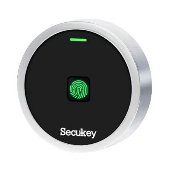 Imagen de M-control Acc Secukey Metal Waterp P/h Tuya Sf7-bt