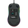 Imagen de Mouse Perseo Perses Rgb