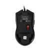 Imagen de Mouse Perseo Sthenelus Rgb