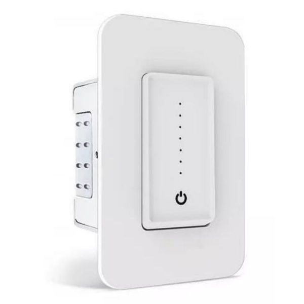Imagen de Dimmer Touch 3 Modos Wifi