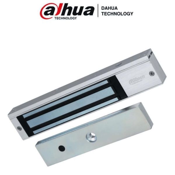 Imagen de Cerrojo Magnético C-look 3 280kg