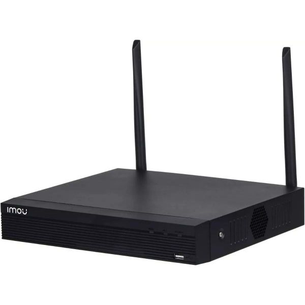 Imagen de Nvr Imou 1104hs 4ch 6mp 1080p 1hdd 8td