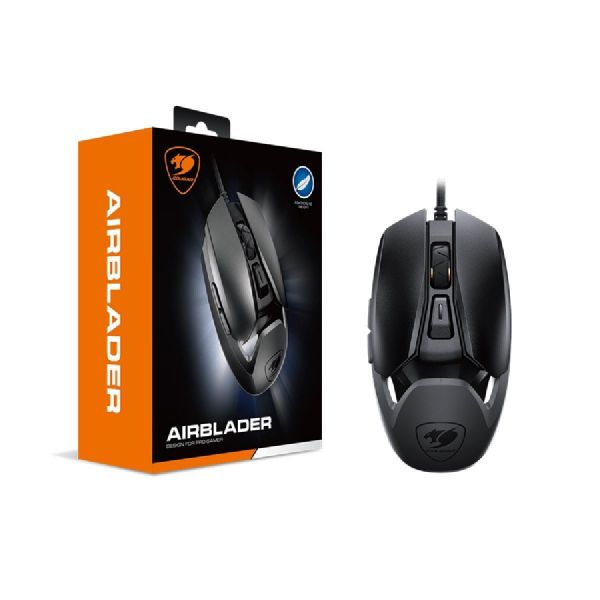 Imagen de Mouse Cougar Airblader