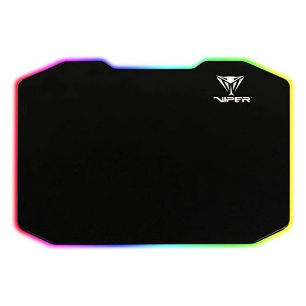 Imagen de Mouse Pad Patriot Viper Rgb