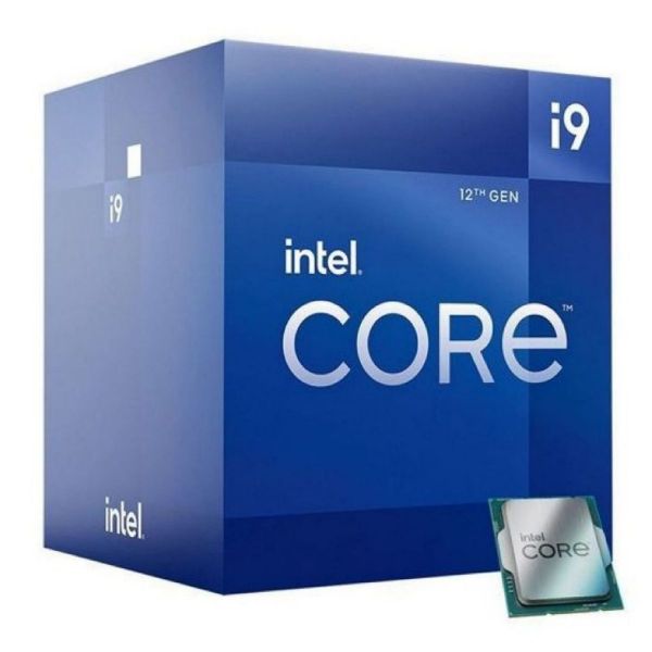 Imagen de Procesador Intel Core i9-12900F LGA1700 12ª Gen