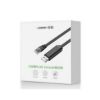 Imagen de Cable Ugreen Usb-a A Rj45 1.5m Para Consola