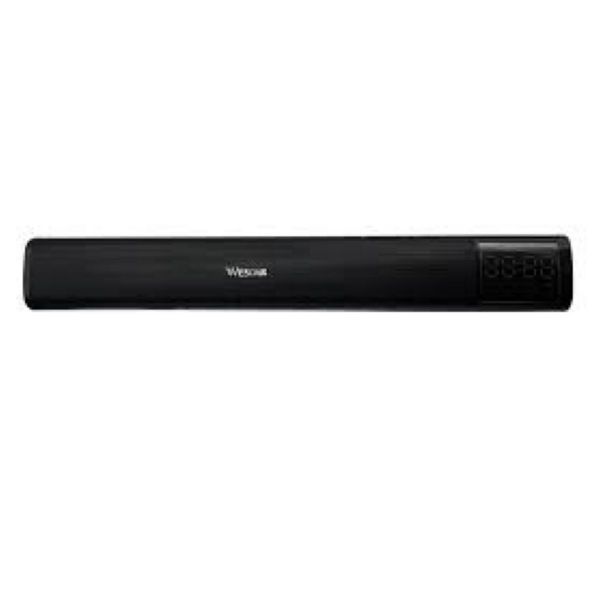 Imagen de Parlante Wesdar Bluetooth 4.2 K28 Black