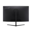 Imagen de Monitor Gaming Curvo Acer EI322QUR PBMIIPPX 31.5" QHD 1MS 165Hz