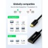 Imagen de Ugreen Adaptador Mini Display Port A Hdmi Hembra