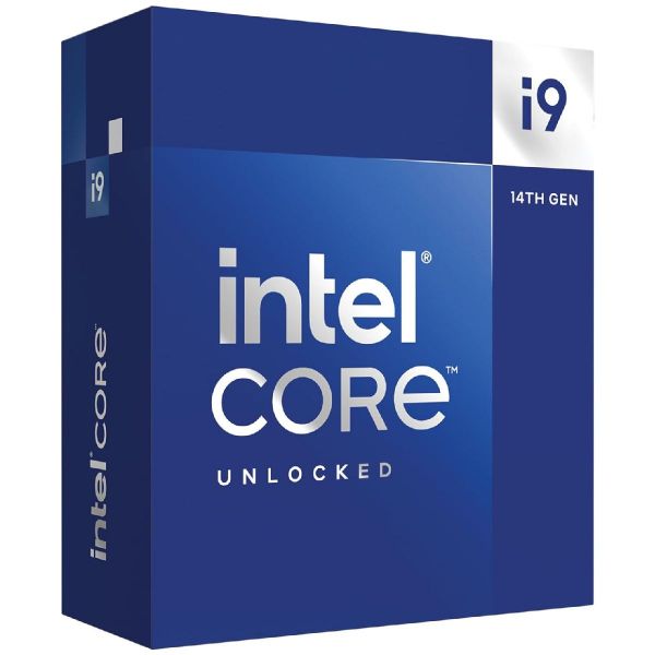 Imagen de Intel Core I9 14900k 14va 1700 BX8071514900K