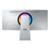 Imagen de Monitor Curvo Gaming Samsung G85SB Oled Ultra WQHD 3440x1440p 34" 175Hz 0.03ms