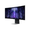 Imagen de Monitor Curvo Gaming Samsung G85SB Oled Ultra WQHD 3440x1440p 34" 175Hz 0.03ms