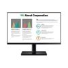 Imagen de Monitor Samsung T45f 22" 1920x1080 75 Hz Ips