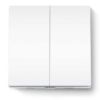 Imagen de Interruptor Smart Tp-link Tapo S220 2 Gang 1 Way