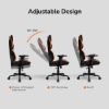 Imagen de Silla Cougar Hotrod Orange