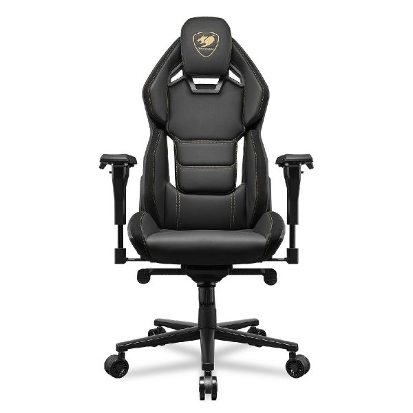 Imagen de Silla Cougar Hotrod Royal XL