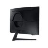 Imagen de Monitor Gaming Samsung Odyssey G5 G55C 32" QHD 2560 x 1440p 165Hz 1ms