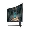 Imagen de Monitor Gamer Samsung Odyssey G6 27" QHD 2560x1440p 240hz 1ms