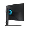 Imagen de Monitor Gamer Samsung Odyssey G6 27" QHD 2560x1440p 240hz 1ms
