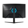 Imagen de Monitor Gamer Samsung Odyssey G6 27" QHD 2560x1440p 240hz 1ms