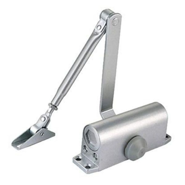 Imagen de Freno Aéreo Zkteco Para Puerta De Hasta 105cm 85kg