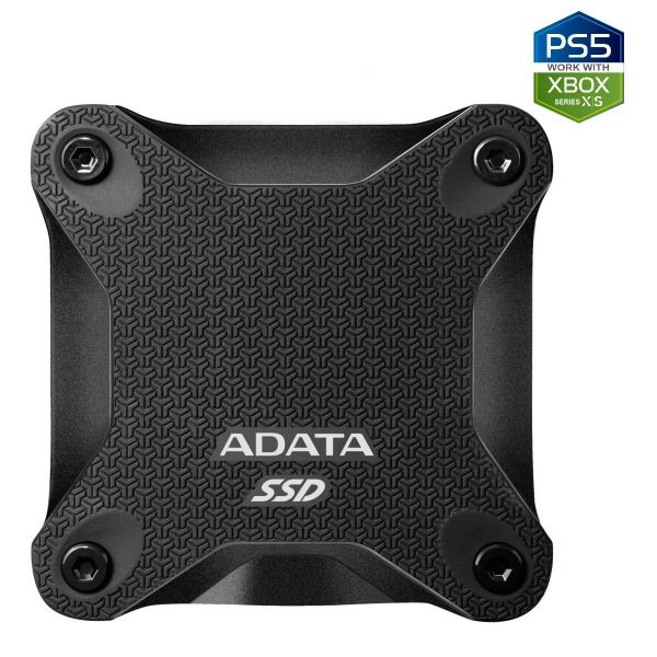 Imagen de Ssd Externo Adata Sd620 512gb Usb 3.2 Play 5