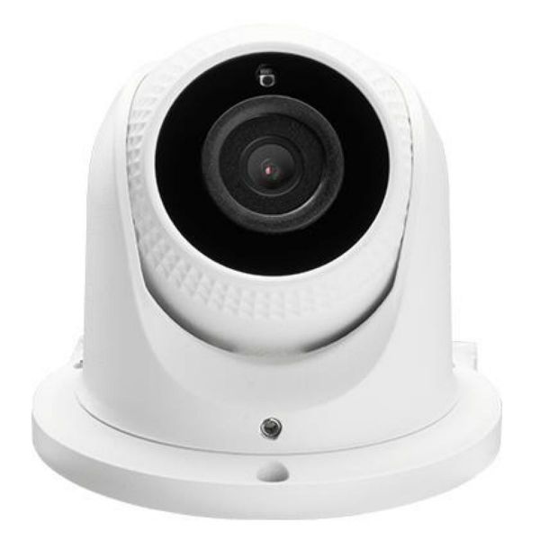 Imagen de Mini Eyeball Zkteco Pro 2.8mm Ip67 5mp Ir30m