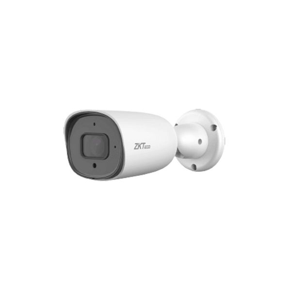 Imagen de Mini Bullet Ip Zkteco Pro 6mm Ip67 2mp Ir30m