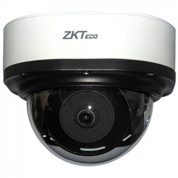 Imagen de Big Domo Zkteco Pro Vari 3.3/10mm Ip67 Ir30m