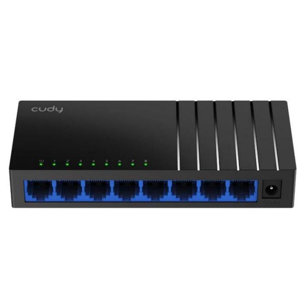 Imagen de Switch Cudy Gigabit 8p