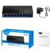 Imagen de Switch Cudy Gigabit 8p