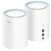 Imagen de Mesh Cudy Ac1200 2 Puertos Gigabit (3 Pack)