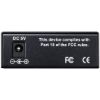 Imagen de Convertidor Cudy Ethernet/sfp Full Duplex Gigabit