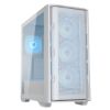 Imagen de Gabinete Cougar Uniface Rgb White