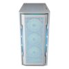Imagen de Gabinete Cougar Uniface Rgb White