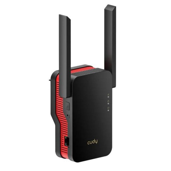 Imagen de Range Extender Cudy Wifi 6 Ax3000 Doble Banda