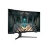 Imagen de Monitor Samsung Curvo Odyssey G6 32" Qhd 240hz 1ms LS32BG650ELXZS