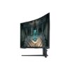 Imagen de Monitor Samsung Curvo Odyssey G6 32" Qhd 240hz 1ms LS32BG650ELXZS