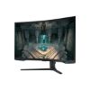 Imagen de Monitor Samsung Curvo Odyssey G6 32" Qhd 240hz 1ms LS32BG650ELXZS