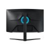 Imagen de Monitor Samsung Curvo Odyssey G6 32" Qhd 240hz 1ms LS32BG650ELXZS