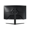 Imagen de Monitor Samsung Curvo Odyssey G6 32" Qhd 240hz 1ms LS32BG650ELXZS